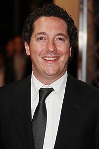 Porträt von Guillaume Gallienne