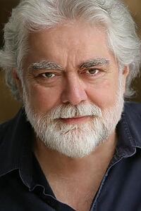 Porträt von Gunnar Hansen