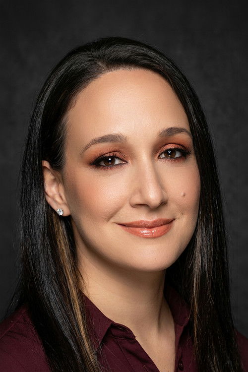 Porträt von Gupse Özay