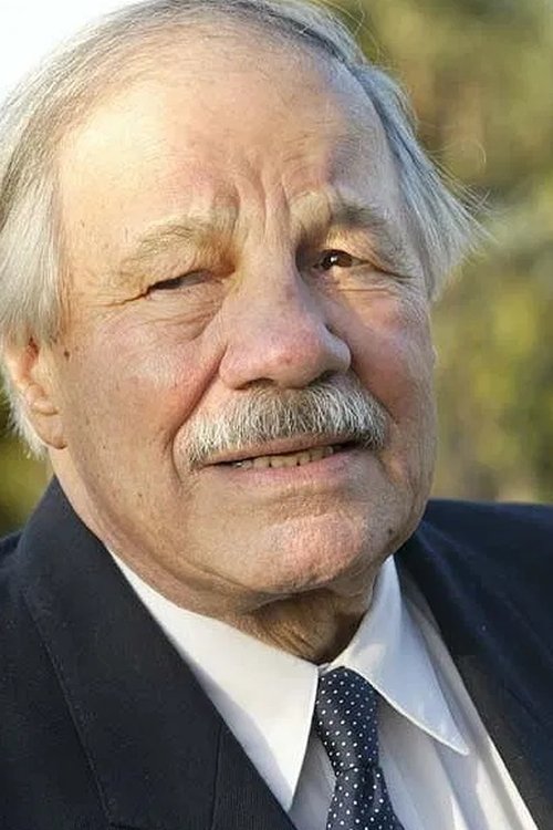 Porträt von Gus Mercurio