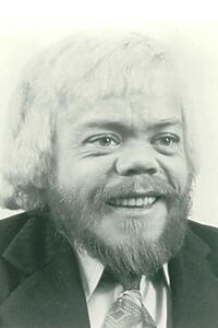 Porträt von Guy Big