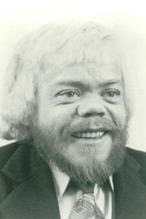 Porträt von Guy Big