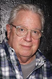 Porträt von Guy Boyd