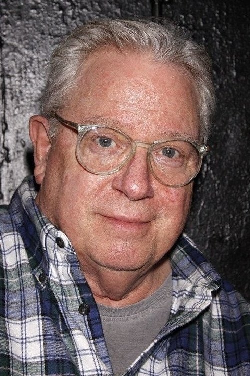 Porträt von Guy Boyd