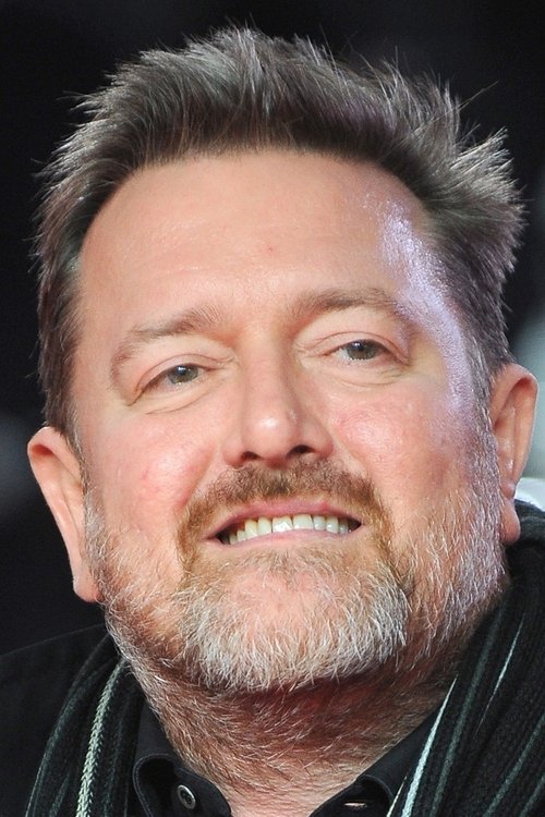 Porträt von Guy Garvey