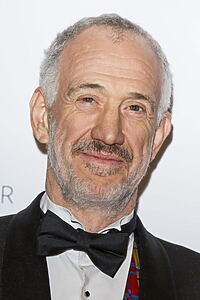 Porträt von Guy Jenkin