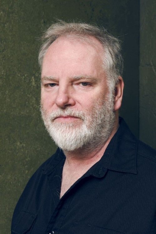 Porträt von Guy Maddin