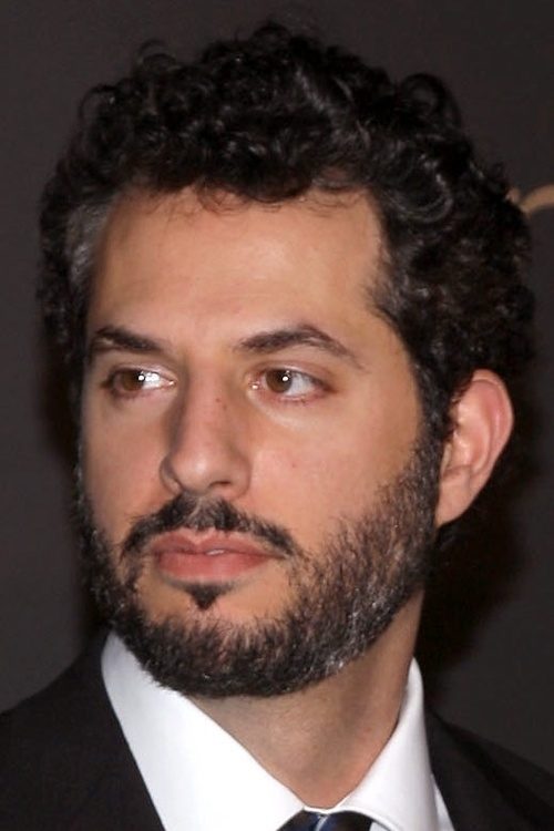 Porträt von Guy Oseary