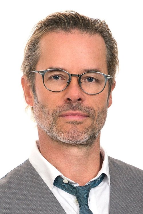 Porträt von Guy Pearce