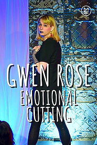 Filmplakat zu Gwen Rose: Emotional Cutting
