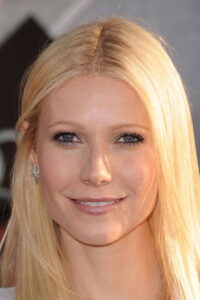 Porträt von Gwyneth Paltrow