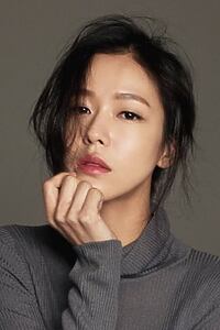 Porträt von Gyeong Su-jin