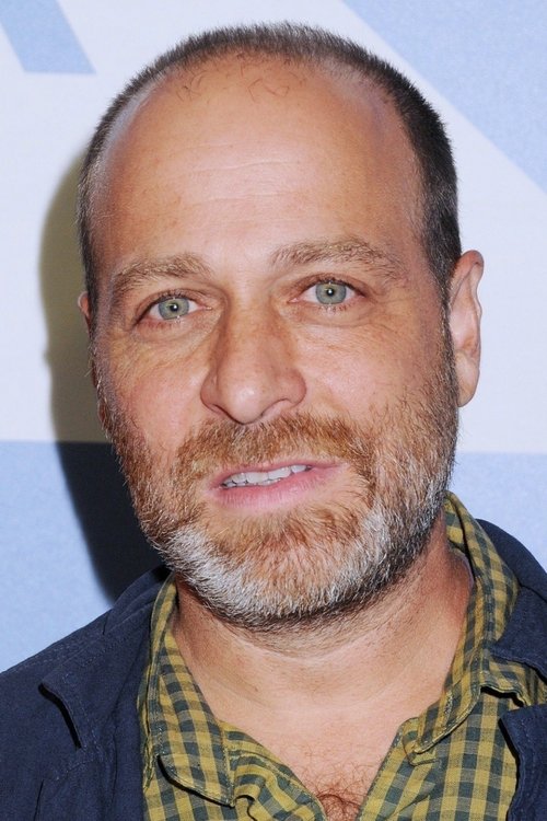 Porträt von H. Jon Benjamin