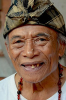 Porträt von Hadi Subiyanto