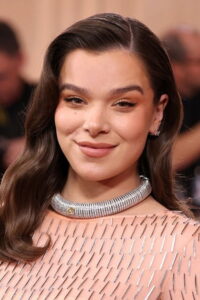 Porträt von Hailee Steinfeld