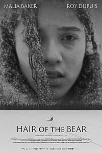 Filmplakat zu Hair of the Bear