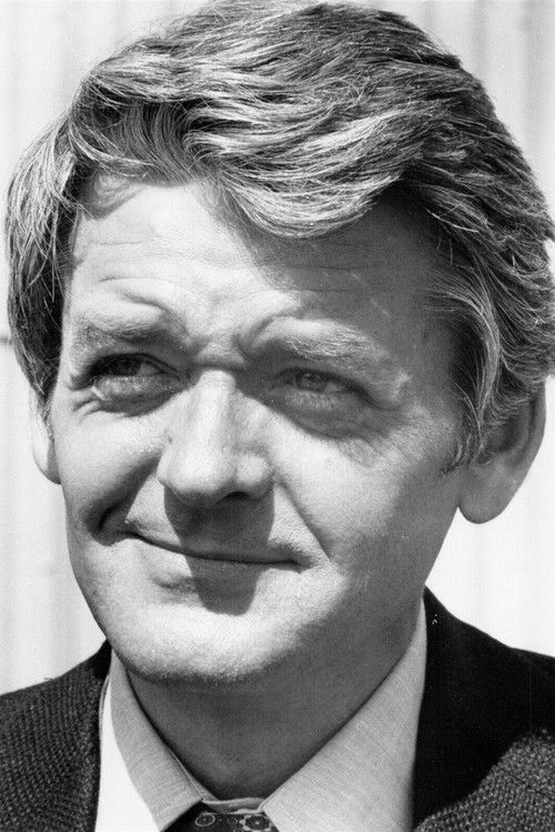 Porträt von Hal Holbrook