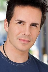 Porträt von Hal Sparks