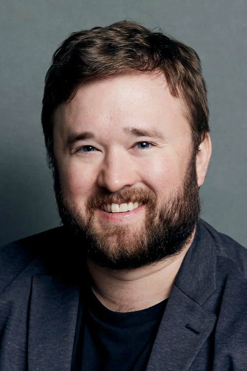 Porträt von Haley Joel Osment