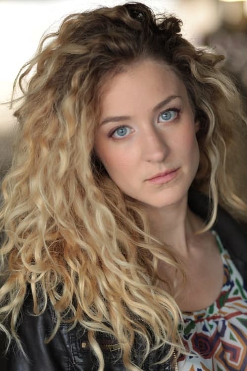 Porträt von Hallee Hirsh