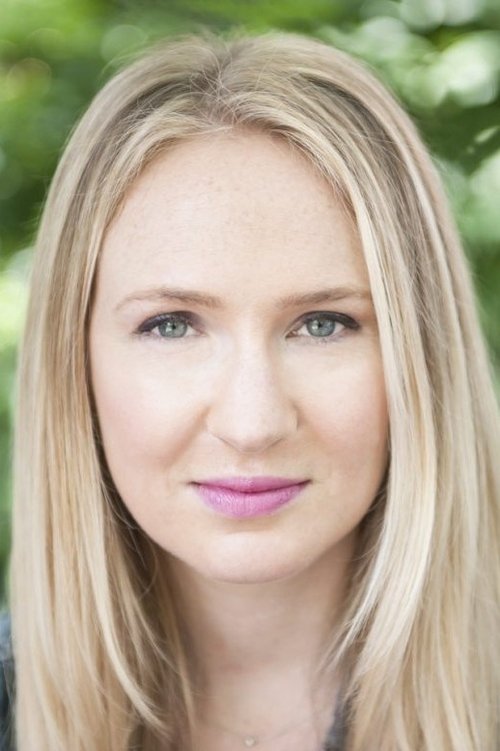 Porträt von Halley Feiffer