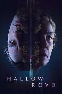 Filmplakat zu Hallow Road