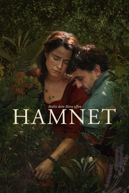 Filmplakat zu Hamnet