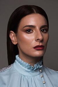 Porträt von Hana Selimović