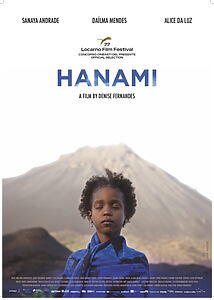 Filmplakat zu Hanami