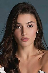 Porträt von Hande Erçel