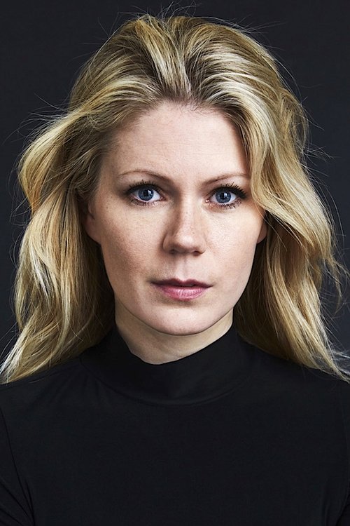 Porträt von Hanna Alström