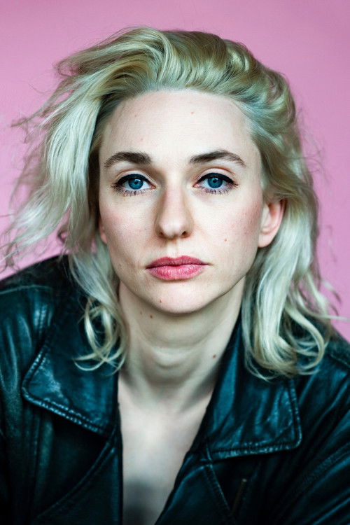 Porträt von Hannah Ehrlichmann