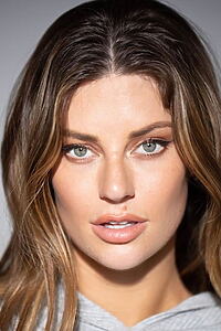 Porträt von Hannah Stocking