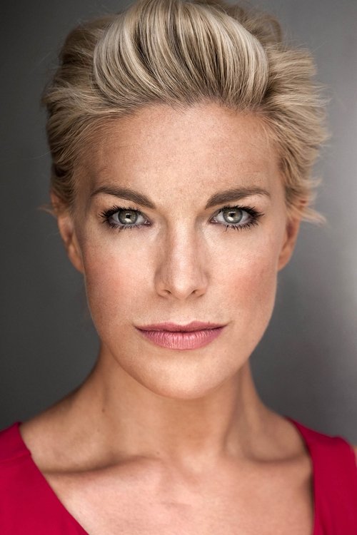 Porträt von Hannah Waddingham
