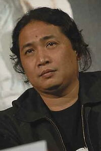 Porträt von Hanny R. Saputra