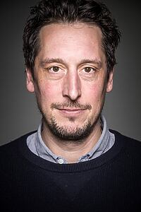 Porträt von Hans Löw