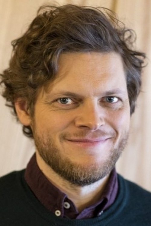 Porträt von Hans Olav Brenner
