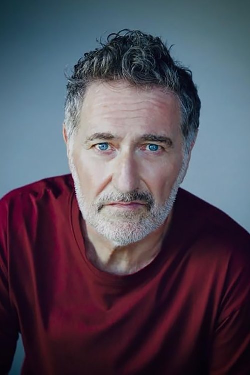 Porträt von Harald Kloser
