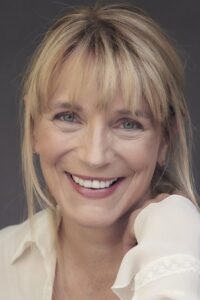Porträt von Harley Jane Kozak