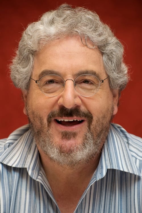 Porträt von Harold Ramis