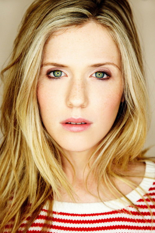 Porträt von Harriet Dyer