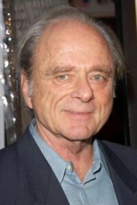 Porträt von Harris Yulin