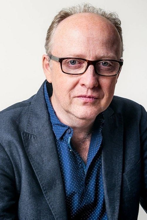 Porträt von Harry Bradbeer