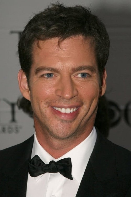 Porträt von Harry Connick Jr.