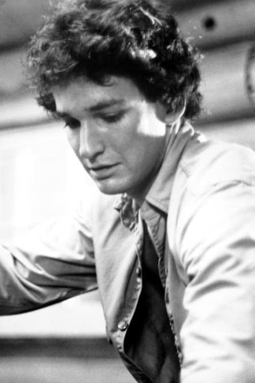 Porträt von Harry Crosby