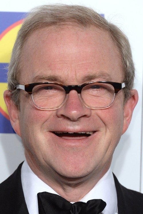Porträt von Harry Enfield