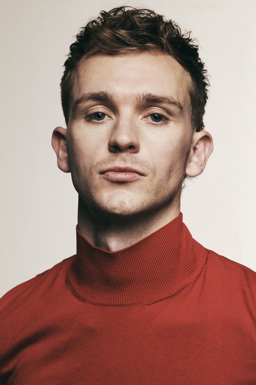 Porträt von Harry Lawtey