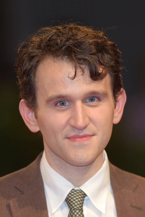 Porträt von Harry Melling