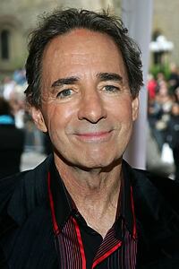 Porträt von Harry Shearer