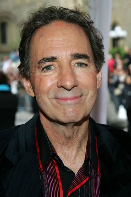 Porträt von Harry Shearer